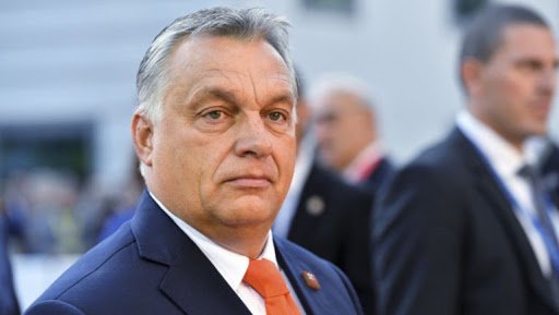Viktor Orban: ”Al patrulea val al pandemiei va înconjura Ungaria în scurt timp, cu siguranță dispre est”