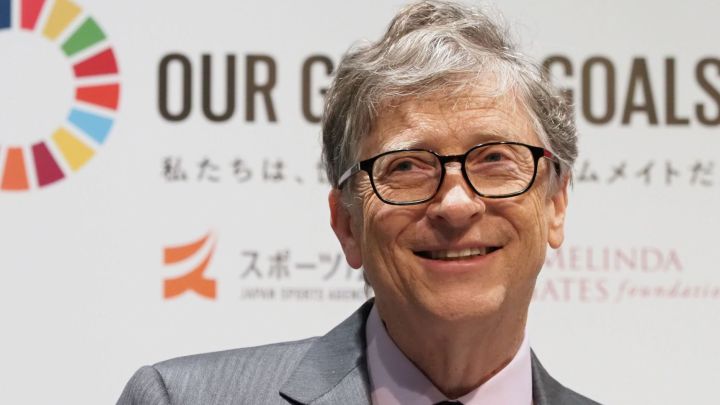 Proiect măreț lansat de Bill Gates: Investiție de 2 miliarde de dolari pentru prevenirea schimbărilor climatice
