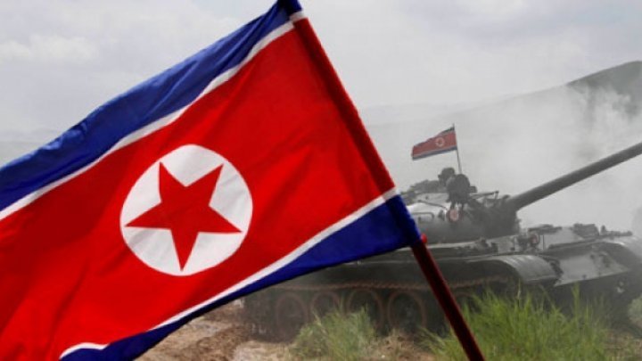 Câte arme atomice ar putea deține Coreea de Nord
