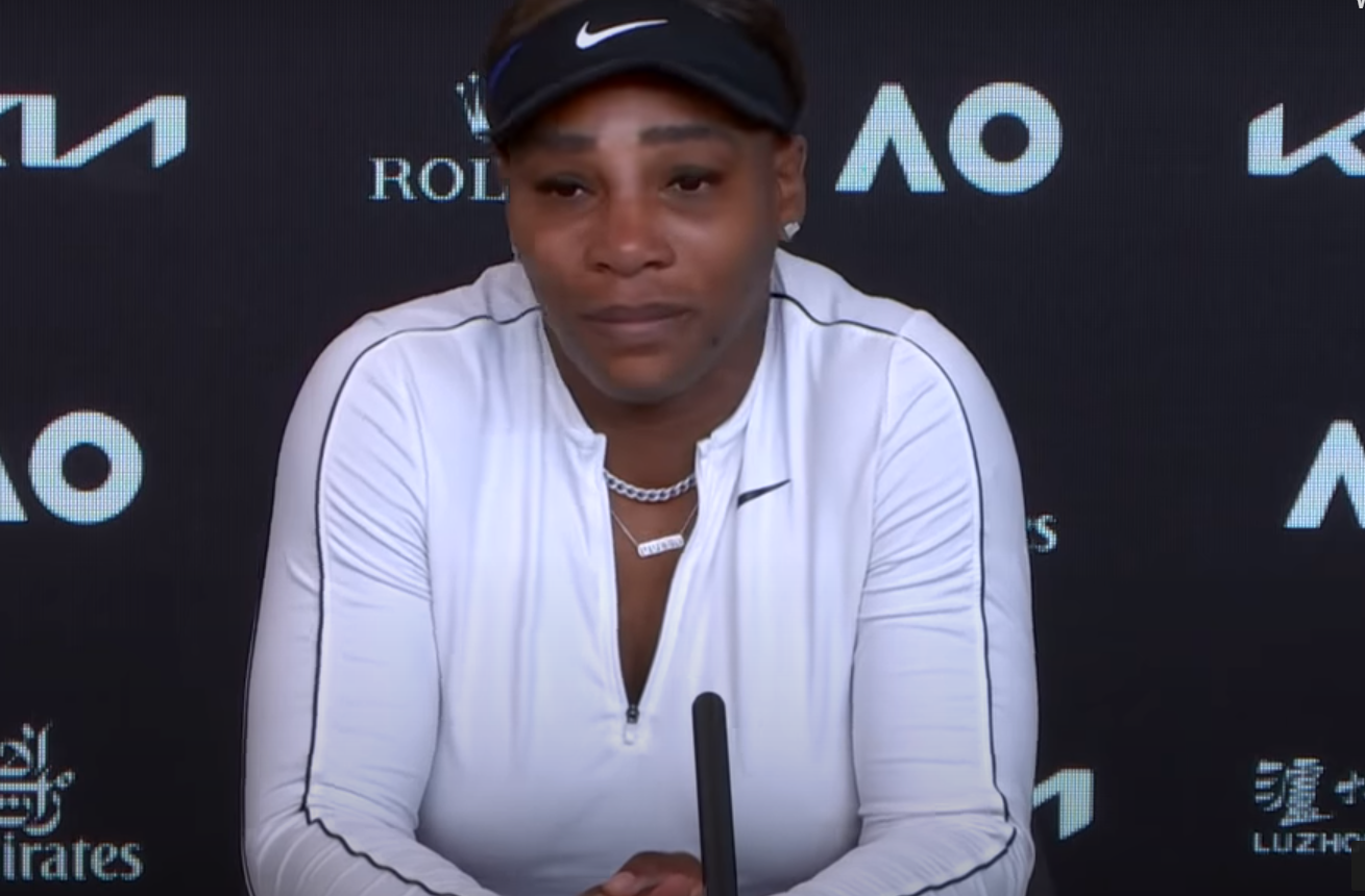 Serena Williams a abandonat în timpul primului tur de la Wimbledon. Mărturisirile sportivei