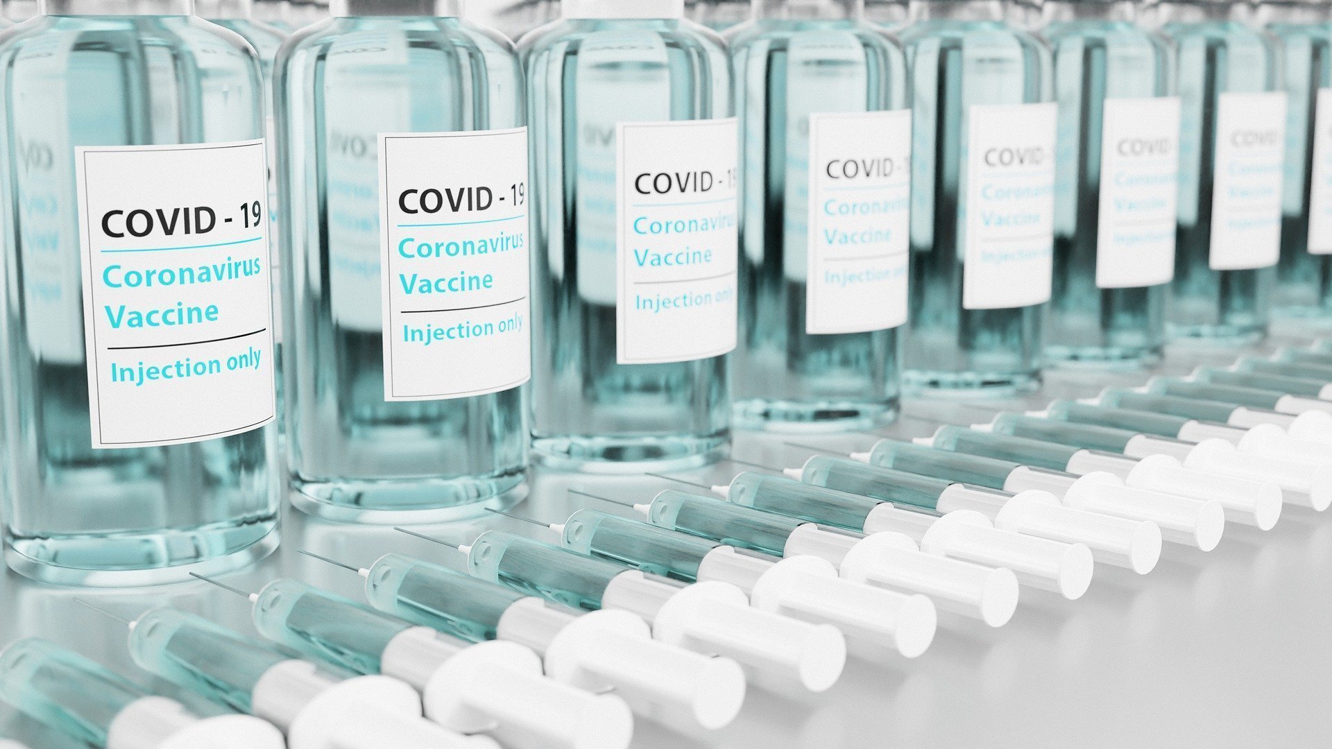 Etapa a III-a a campaniei de vaccinare anti-coronavirus începe mai devreme? Anunțul făcut de premier