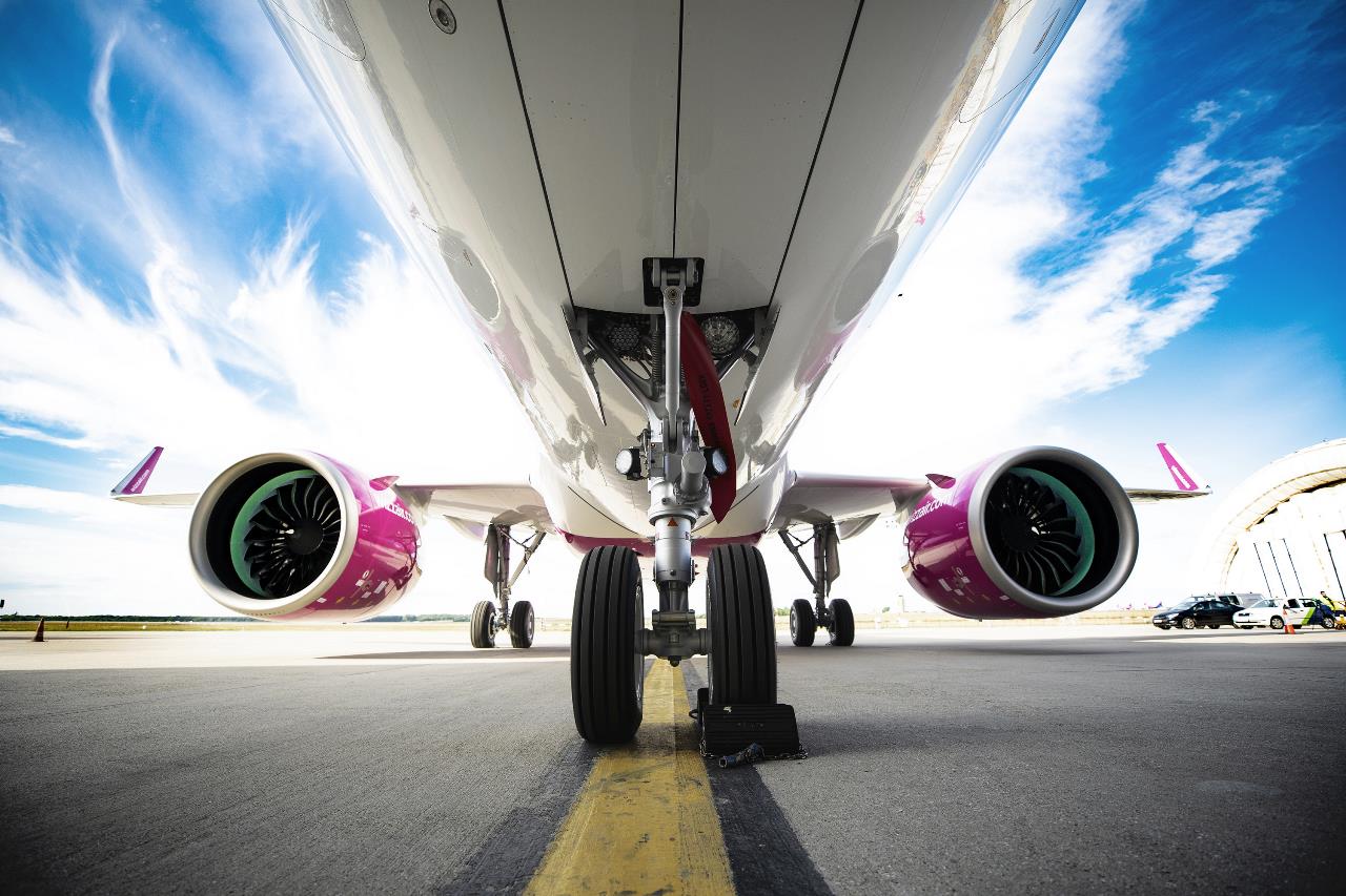 Un investitor și-a vândut pachetul de acțiuni la Wizz Air din cauza încălcării drepturilor angajaților