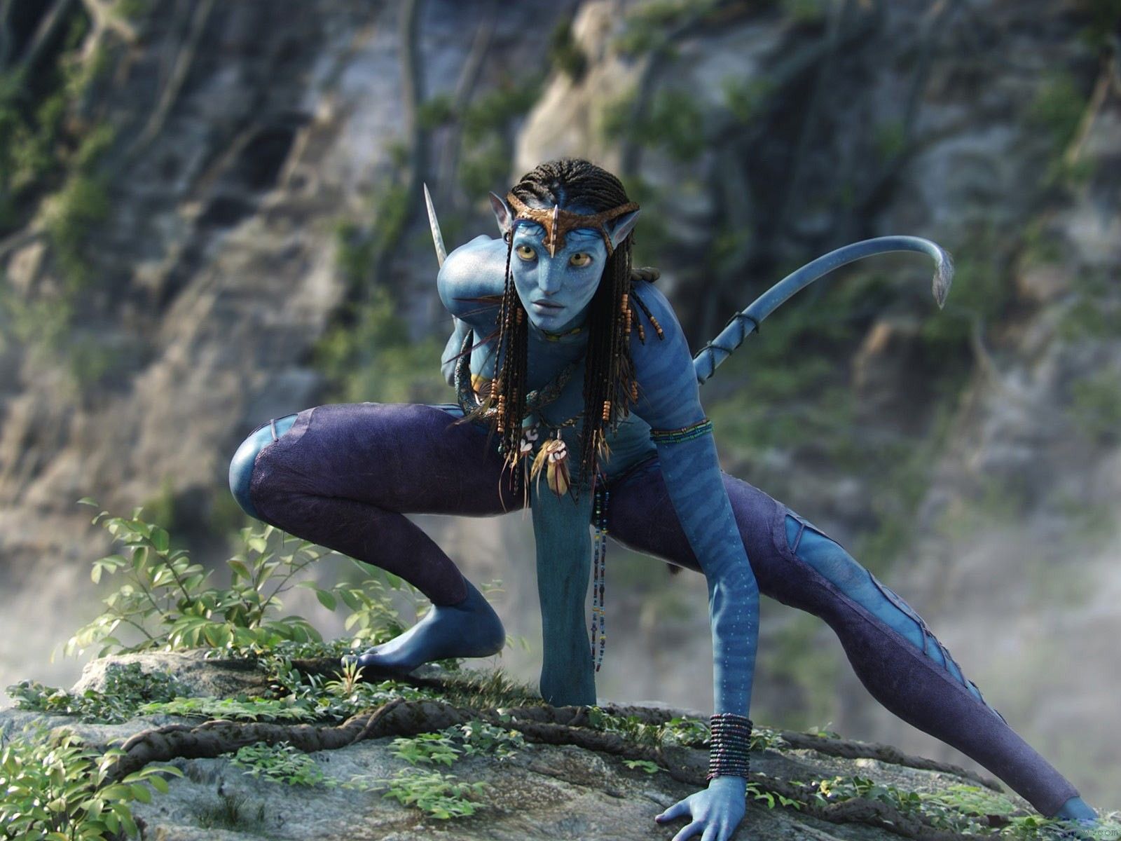 Filmul SF Avatar, relansat în China. Cu ce a dat lovitura  (VIDEO)