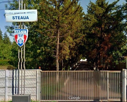 Cine este noul comandant al CSA Steaua București