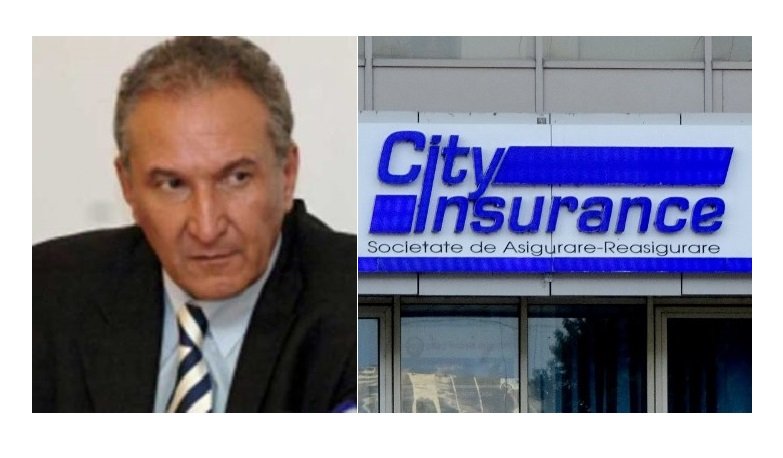 City Insurance pierde în fața ASF. Compania cu 3 milioane de clienți RCA trebuie să aducă bani de acasă