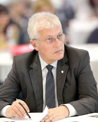 COTAR cere înlocuirea lui Sandor Gabor, secretar de stat la Ministerul Transporturilor