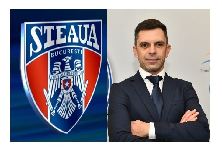 Ministerul Apărării Naționale și CSA Steaua își fac imagine în limba maghiară