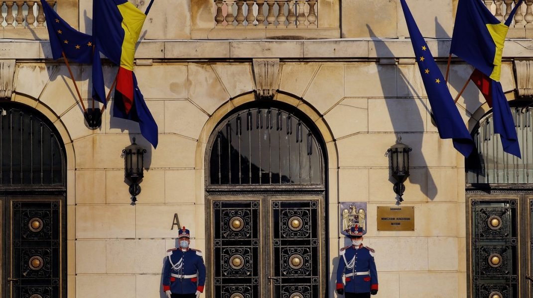 Ministerul de Interne intenționează să suplimenteze numărul forțelor de ordine în București și Timișoara