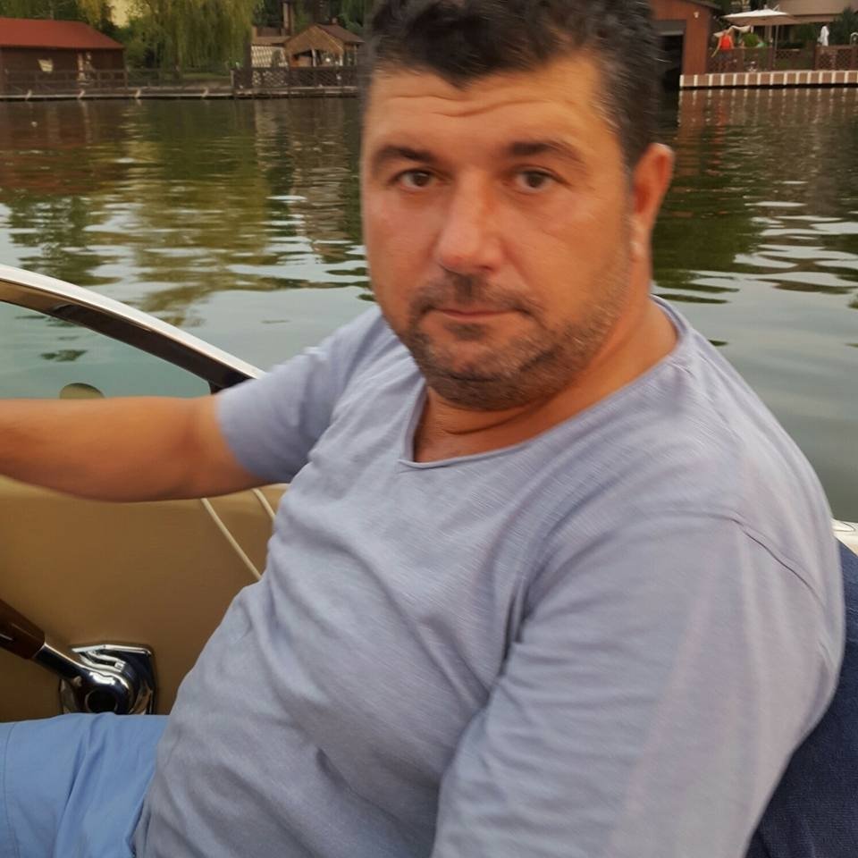 Marian Măgureanu, fiul fostului șef SRI, a murit de COVID-19 la 51 de ani