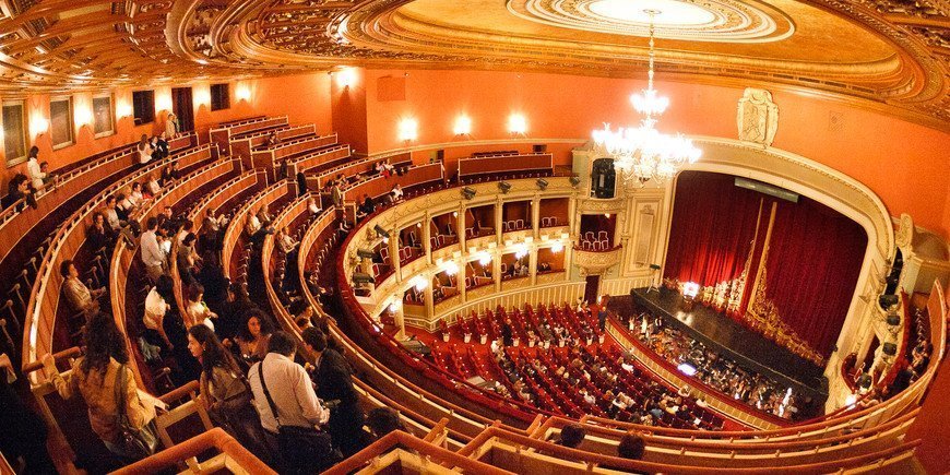 Opera Națională suspendă mai multe spectacole. Care sunt acestea