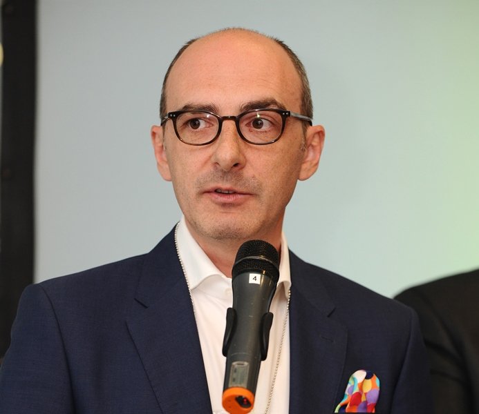 Dezvoltatorul imobiliar Ovidiu Șandor, numit Consul Onorific al Belgiei în România