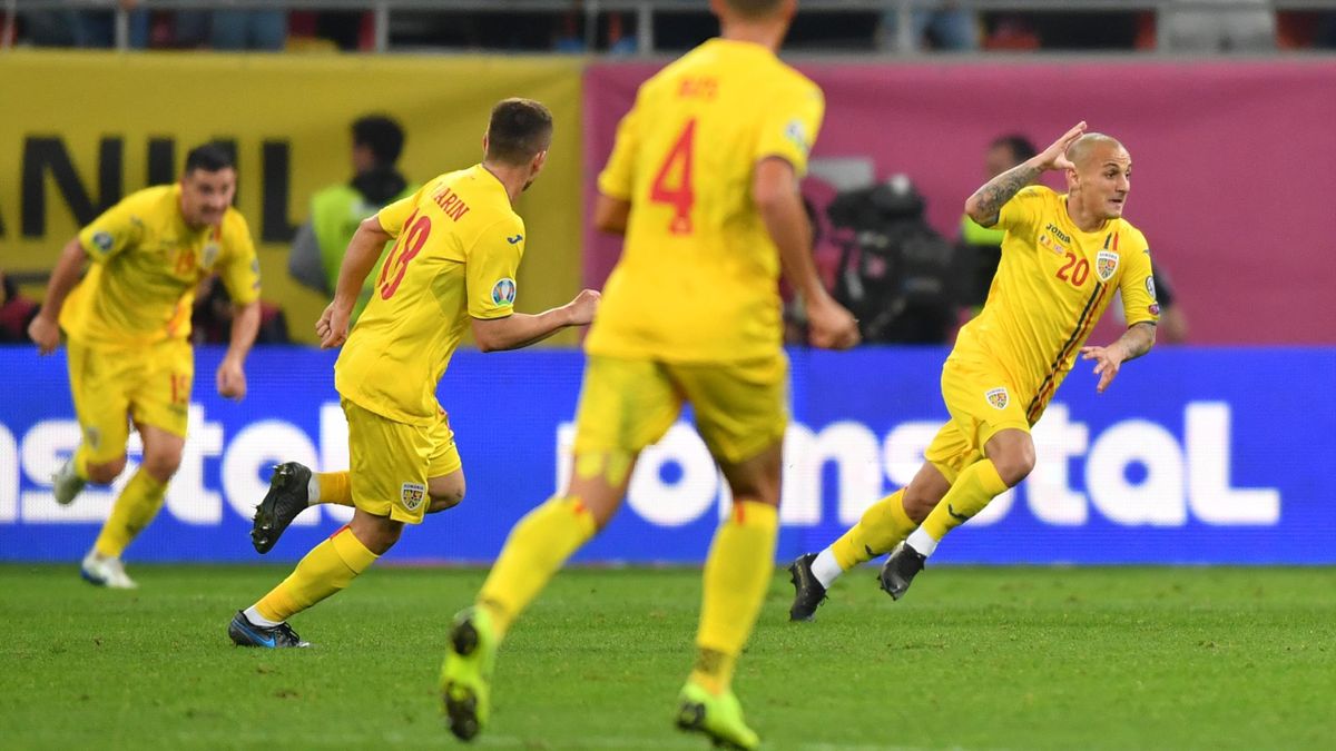 România-Armenia 2-3, înfrângere dureroasă pentru tricolori și o piedică importantă în calea calificării la Cupa Mondială din Qatar