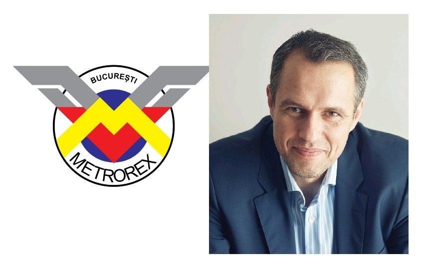 Surse: Ștefan Paraschiv va fi noul director general al Metrorex