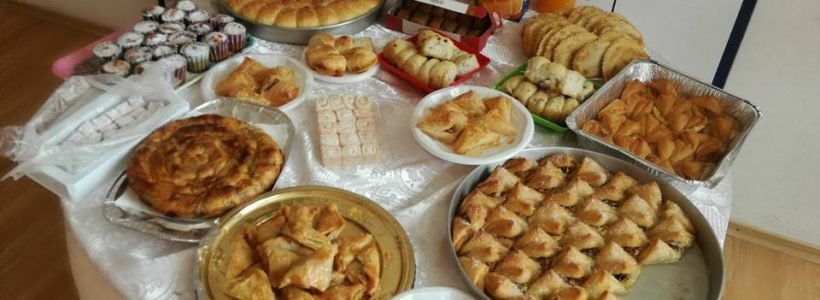 Ce sărbătoare au marcat tătarii din Tulcea și care sunt tradițiile specifice
