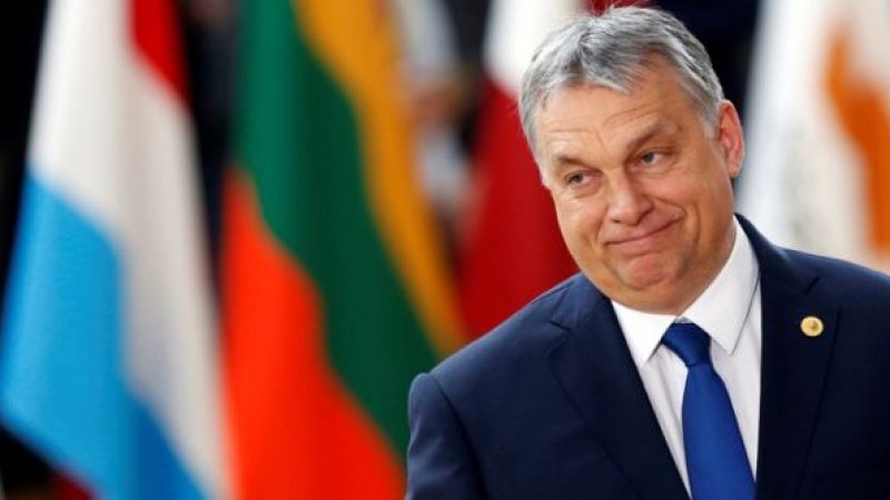 De ce nu poate fi sancționat premierul Ungariei