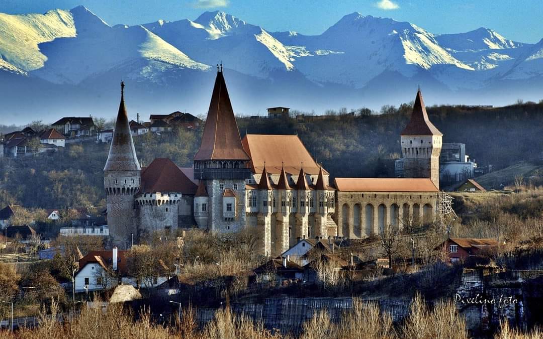 Zilele municipiului Hunedoara – concerte şi porţi deschise la Castelul Corvinilor