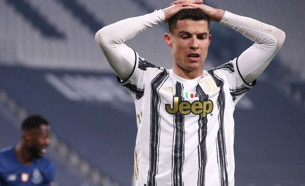 Ronaldo nu vine la Bucureşti. UEFA a încurcat borcanele
