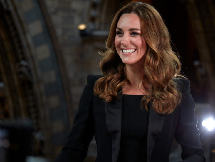 Kate Middleton le transmite toxicomanilor ”să ceară ajutorul de care au atâta nevoie”