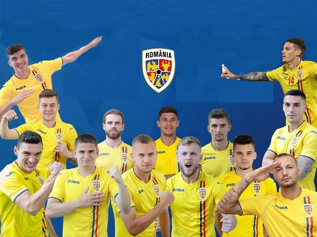 România – Macedonia de Nord 3-2. Debut cu dreptul în campania de calificare pentru CM 2022 din Quatar
