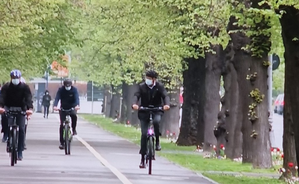 Studiu de fezabilitate pentru realizarea a 13 kilometri de pistă de biciclete, în Capitală; termen de realizare – cinci luni