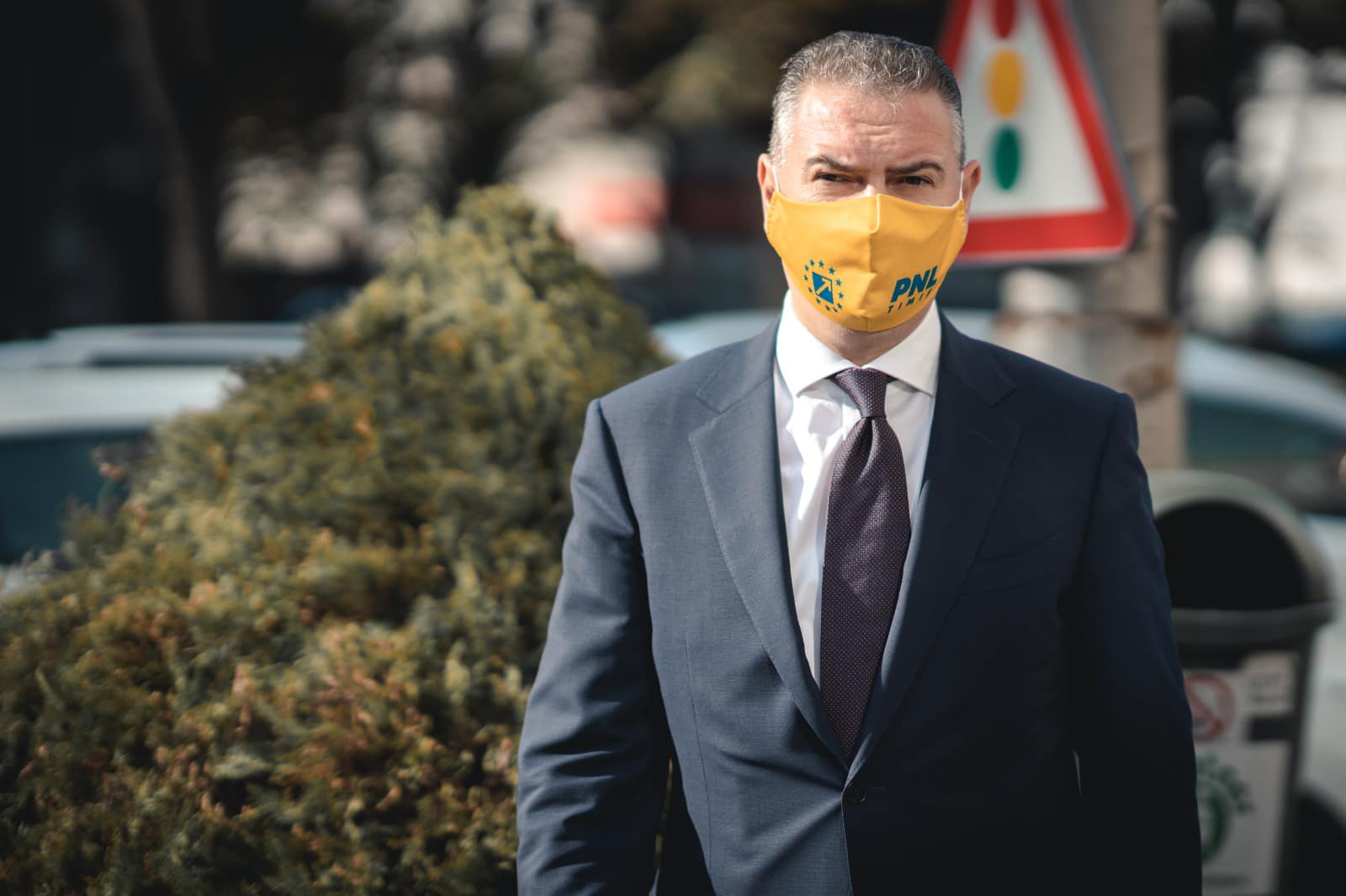 Un lider PNL cere demiterea lui Vlad Voiculescu, ministrul Sănătății