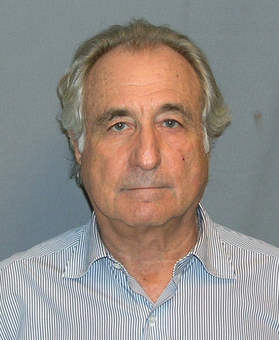 Bernie Madoff a murit în închisoare. Era condamnat pentru fraude de 65 miliarde dolari, cele mai mari din istoria SUA