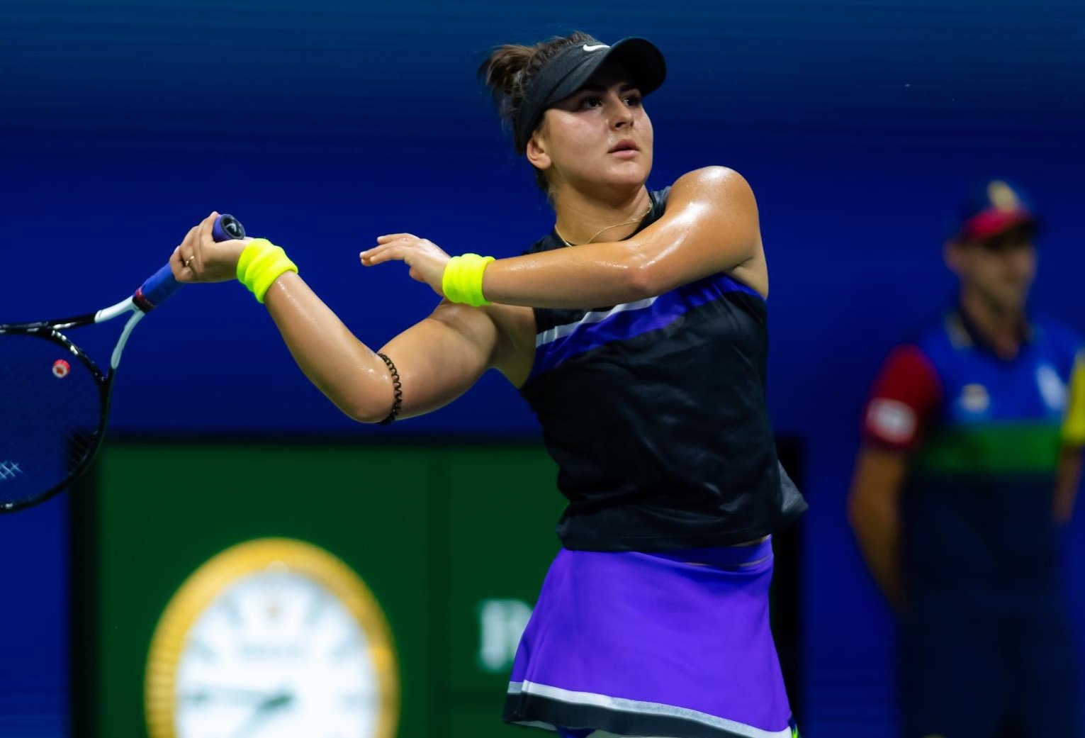 Ashleigh Barty şi Bianca Andreescu se confruntă în finala Miami Open