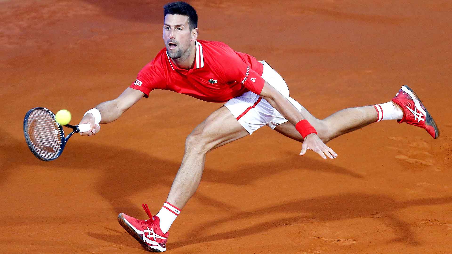 O nouă lovitură pentru Novak Djokovic! Sârbul nu va participa nici la Roland Garros