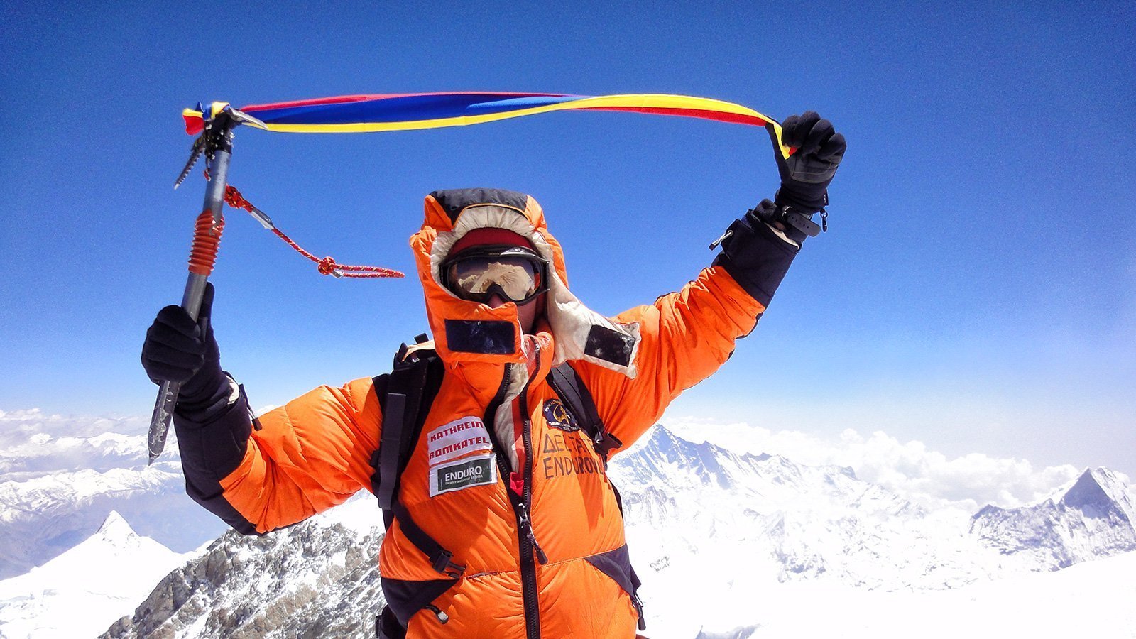 Poate un nou record? Alpinistul Horia Colibășanu va escalada Himalaya fără oxigen
