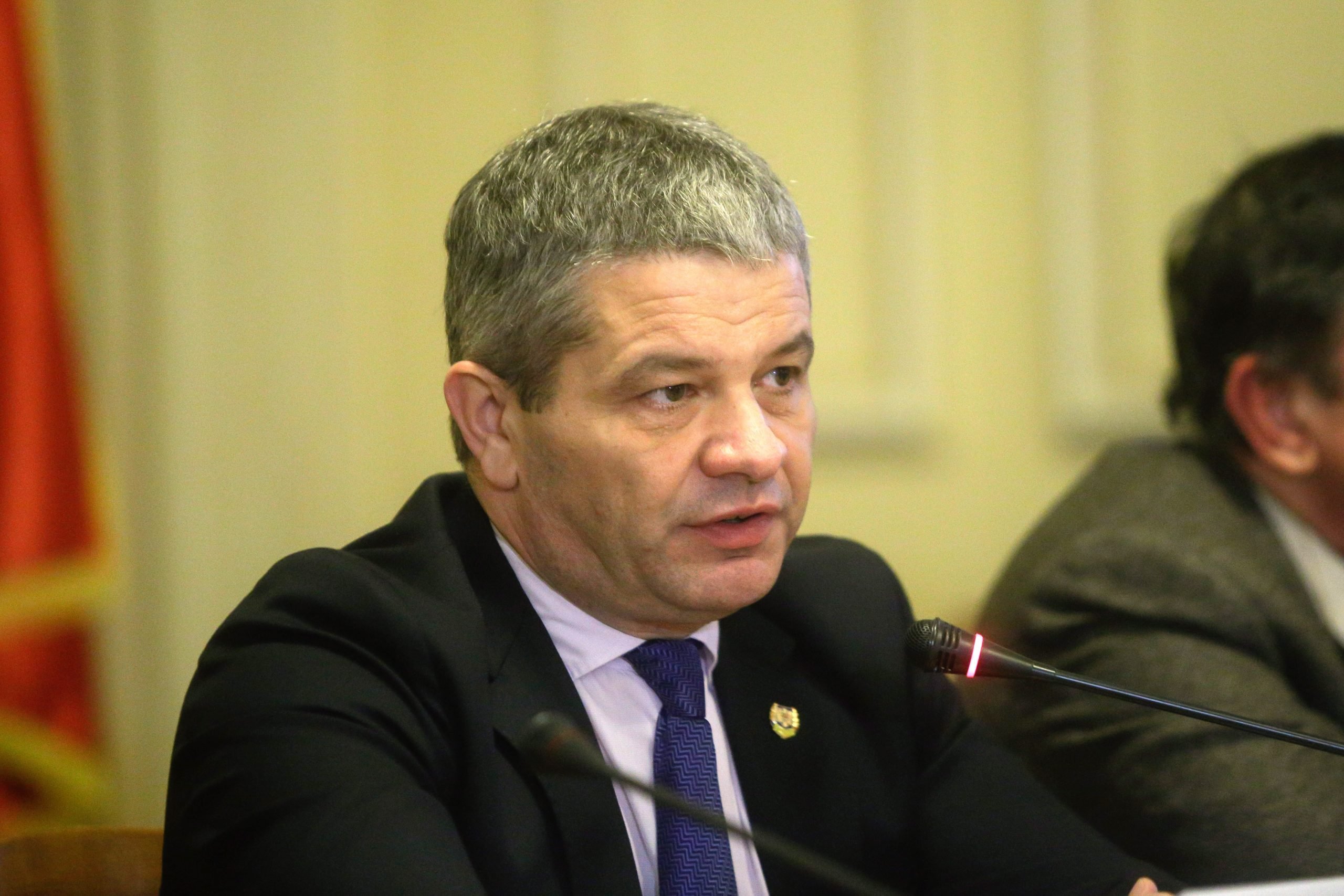 Senatorul Florian Bodog rămâne fără imunitate parlamentară