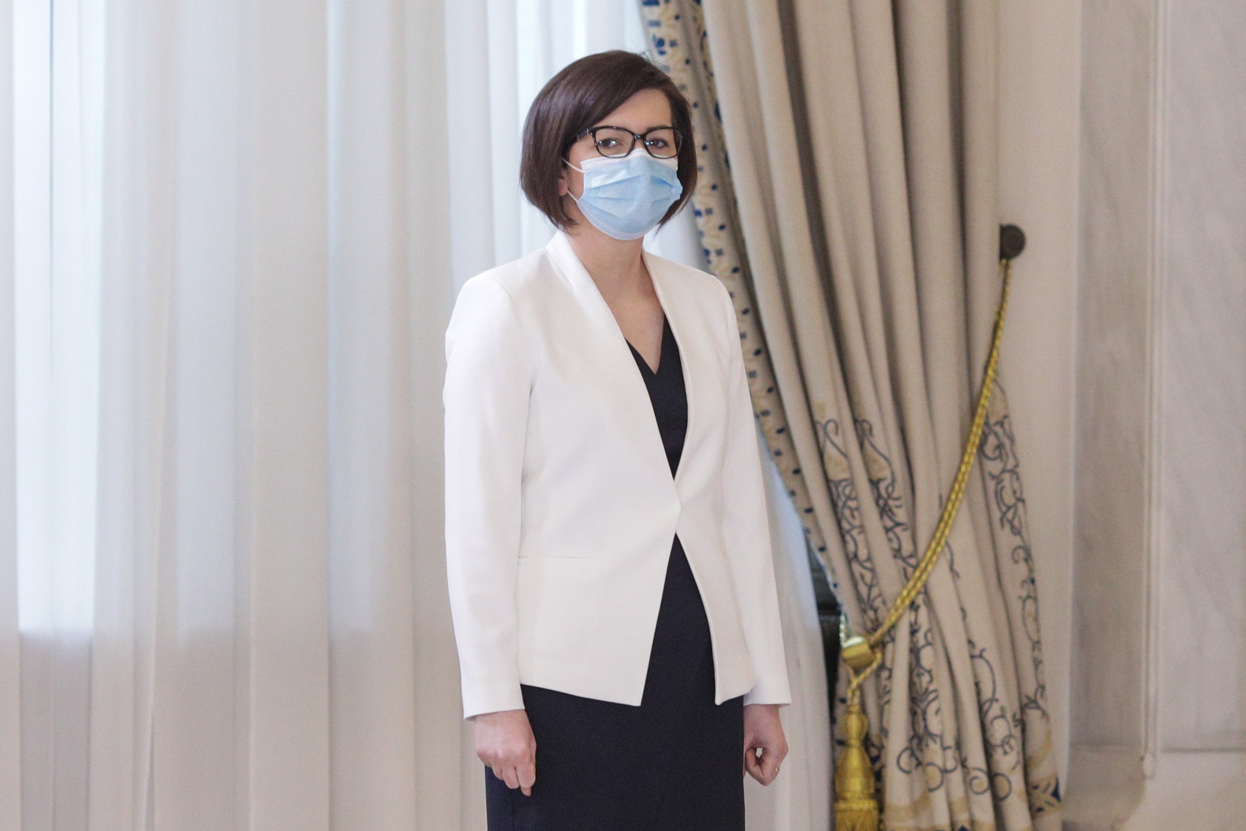 Ministrul Sănătății: Restricţiile vor fi ridicate treptat, pe măsură ce evoluţia pandemiei ne va permite