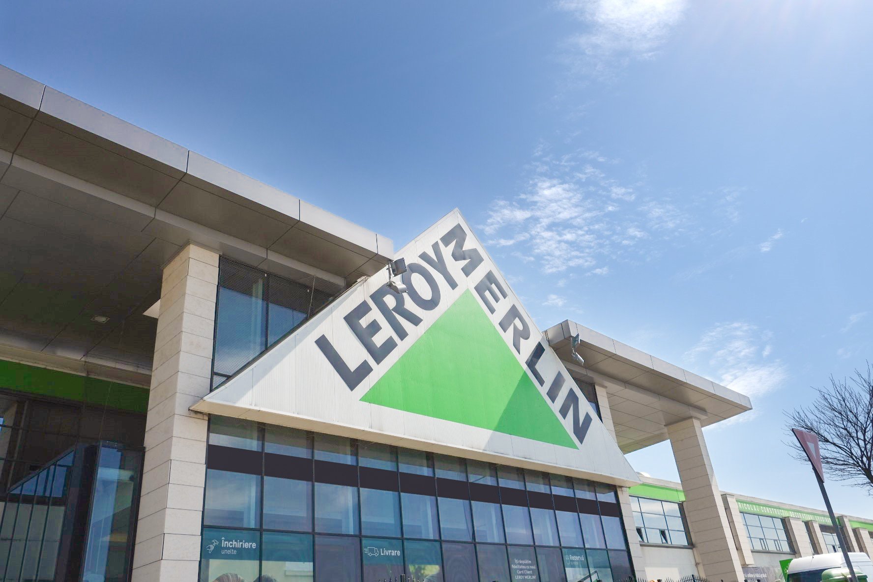 Leroy Merlin deschide, în Târgoviște, al 19-lea magazin din rețea și face angajări