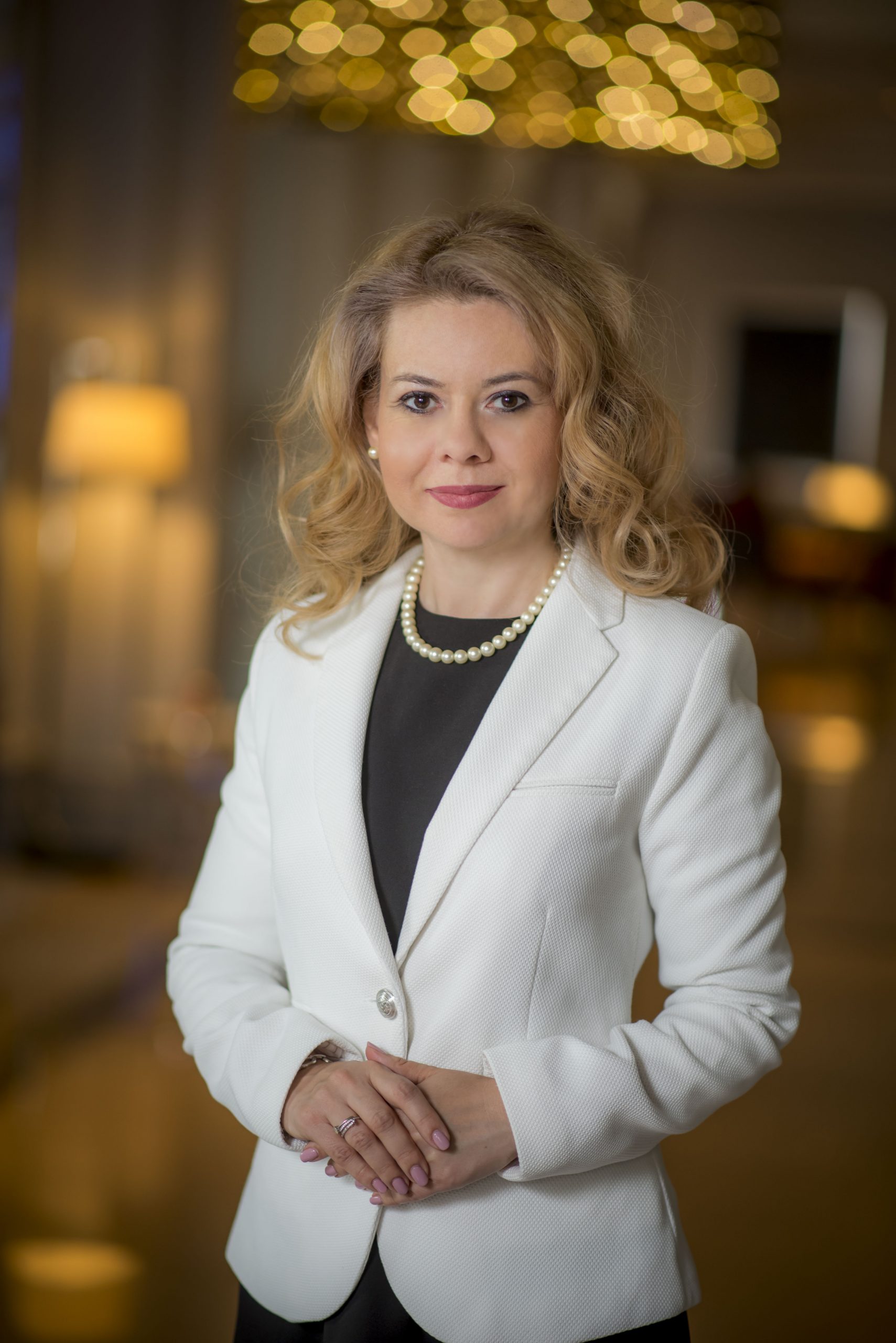 Nordis Group o numește pe Meda Annemarie Vasiliu general manager al hotelului Nordis Mamaia