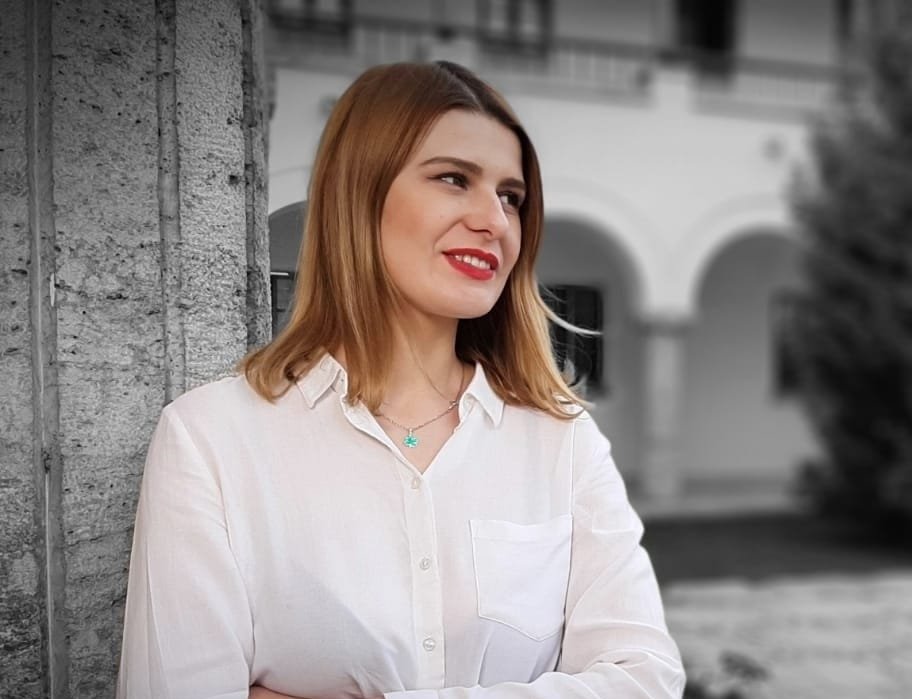 Mioara Costin, fostă jurnalistă Realitatea Plus, numită consilier de stat în Cancelaria premierului Florin Cîțu