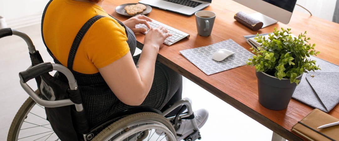 Proiect USR-PLUS: Persoanele cu handicap nu vor mai fi nevoite să se prezinte la reevaluări