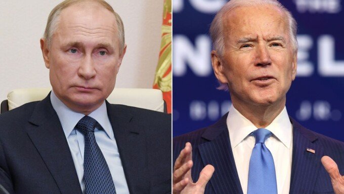 Discuția telefonică Biden – Putin s-a încheiat: „Invazia Ucrainei va aduce un răspuns rapid și decisiv”