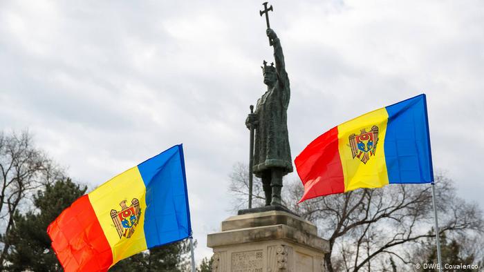 Republica Moldova sărbătorește „Limba noastră cea română”