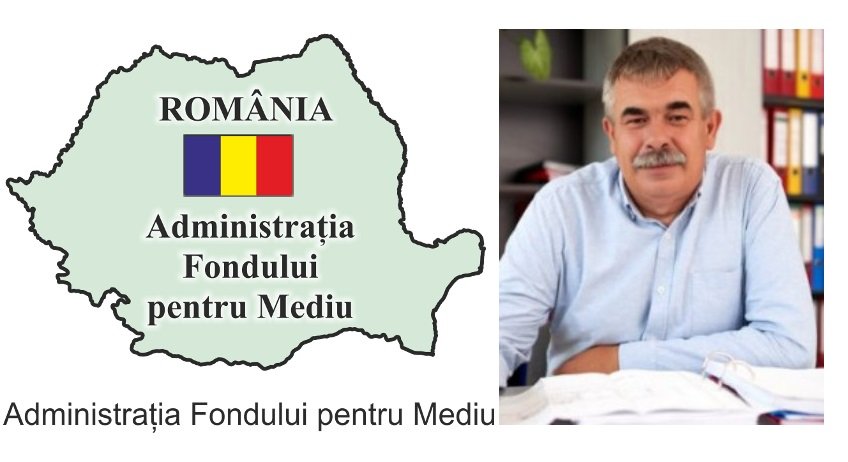 Florin Cîțu acuzat de omul ministrului Tanczos Barna de blocarea activității și a fondurilor Administrației Fondului pentru Mediu