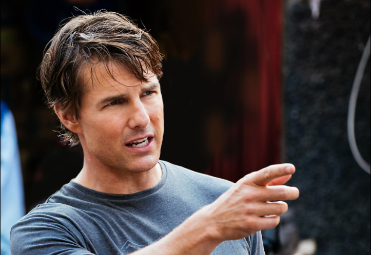 VIDEO Tom Cruise a primit permisiunea de a filma în interiorul Westminster Abbey pentru „Mission: Impossible 8”