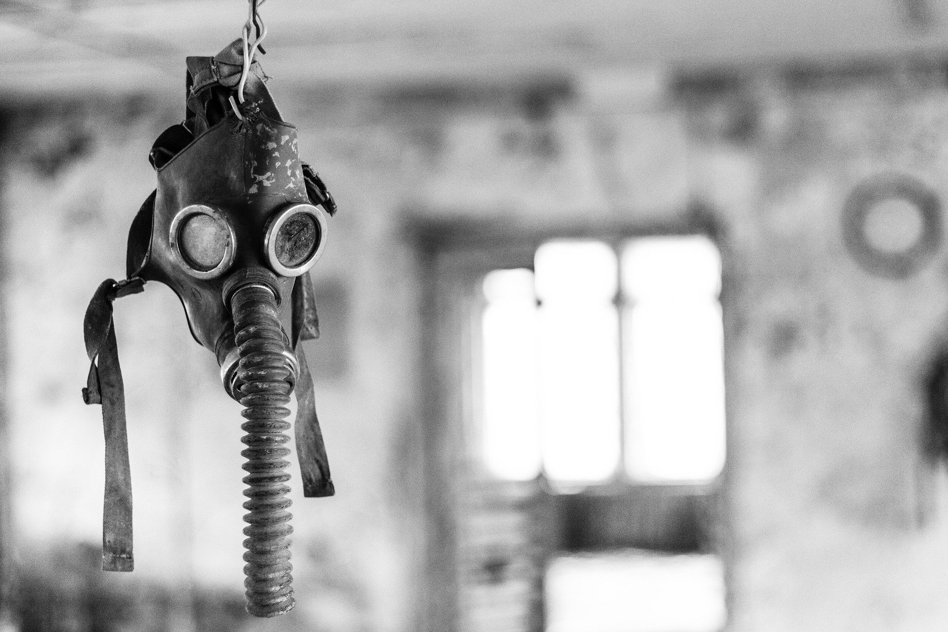 35 de ani de la dezastrul de la Cernobîl. Trei decenii și jumătate de la cea mai mare catastrofă nucleară civilă