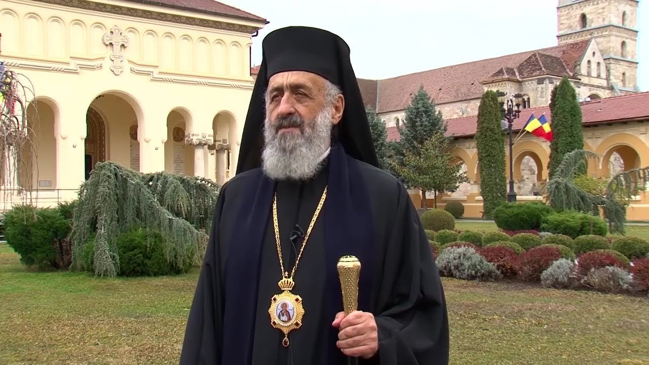 Arhiepiscopul Irineu