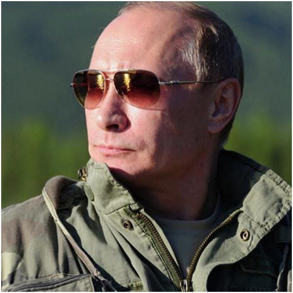 Secretul absolut al vieții de familie a lui Vladimir Putin