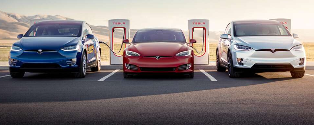 Tesla, livrări-record de 201.250 de mașini în trimestrul doi al acestui an