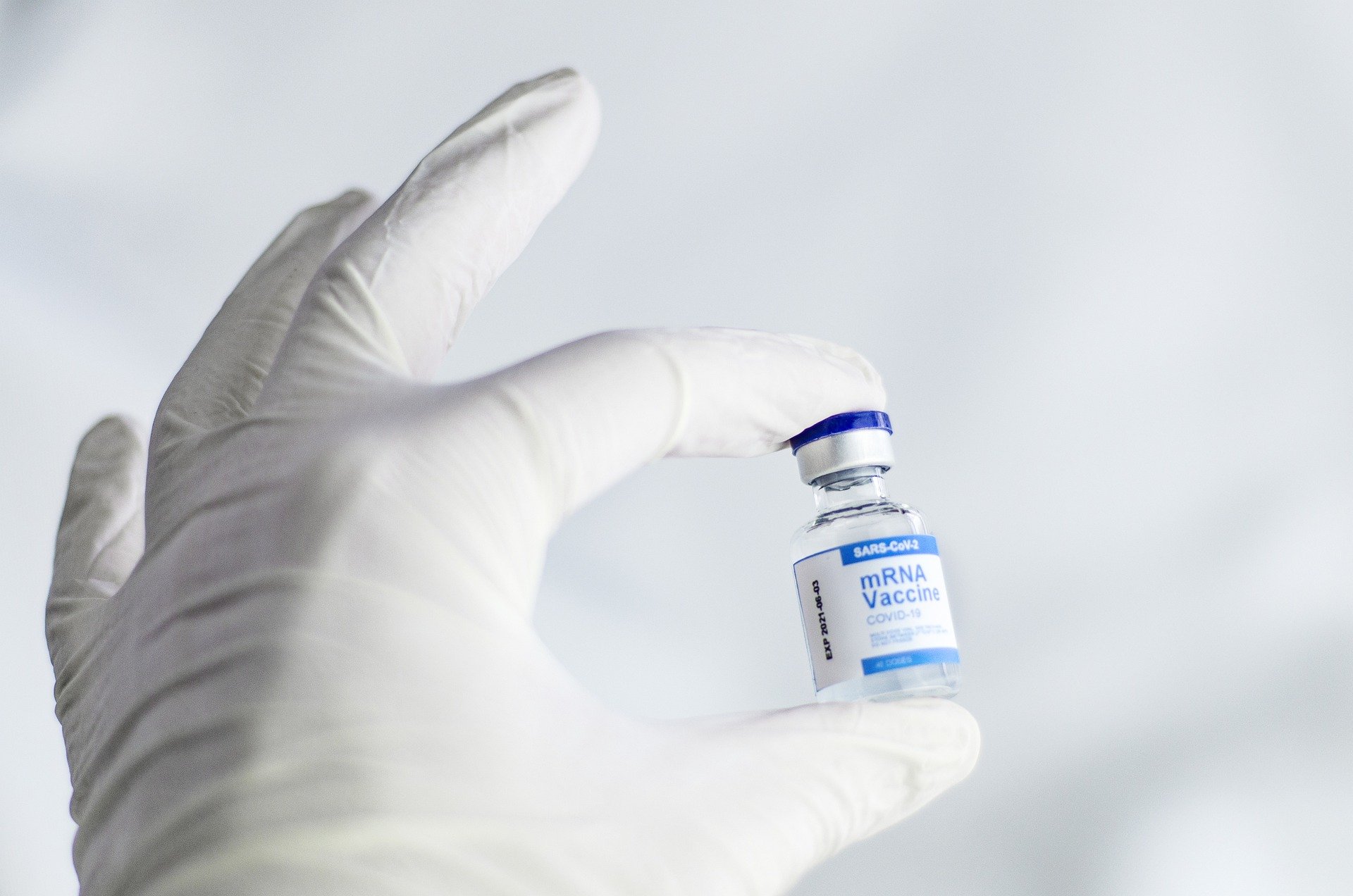 Agenţia Europeană a Medicamentului autorizează vaccinul anti-Covid al Novavax