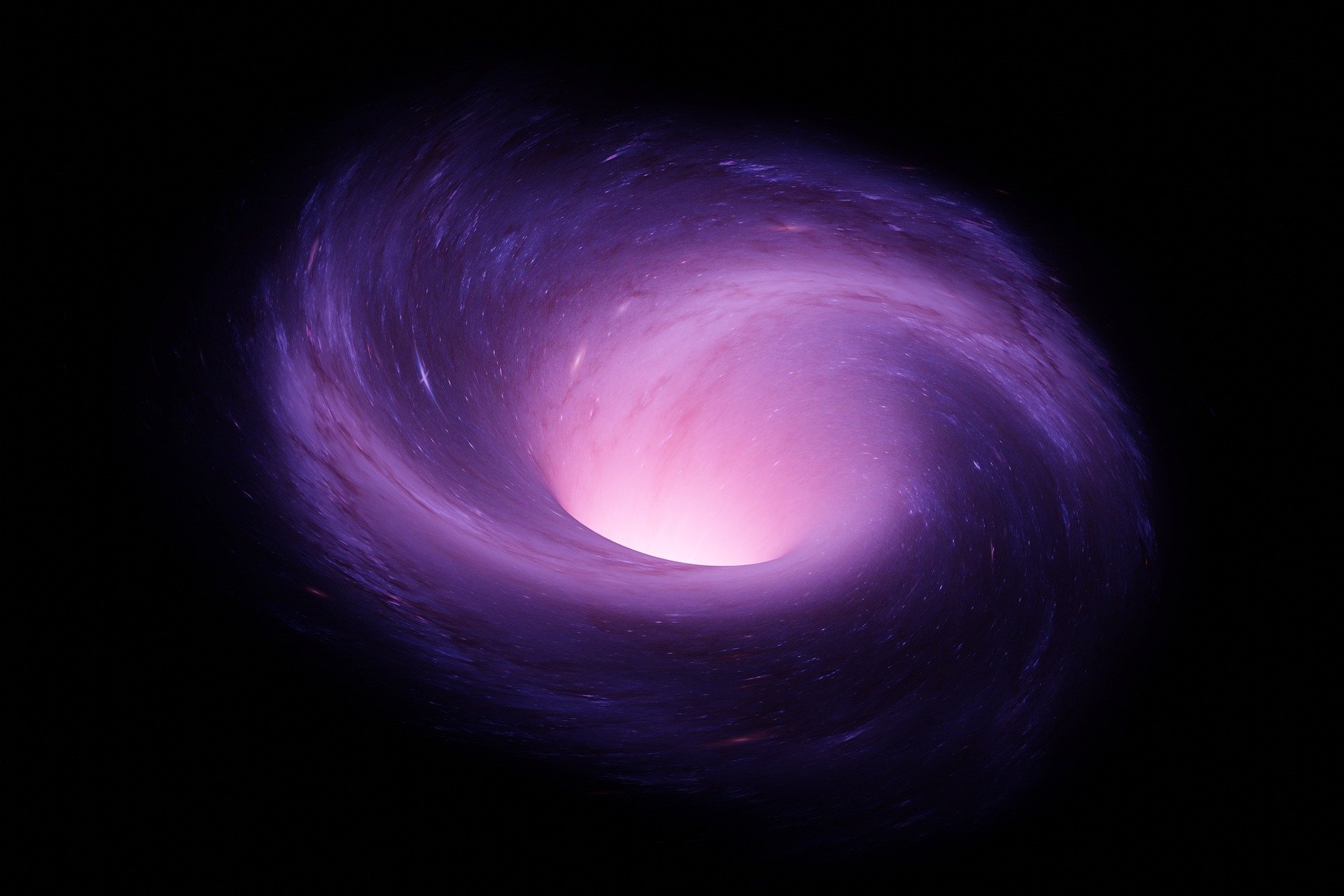 Fenomen extraordinar lângă Soare. A fost descoperită o gaură neagră