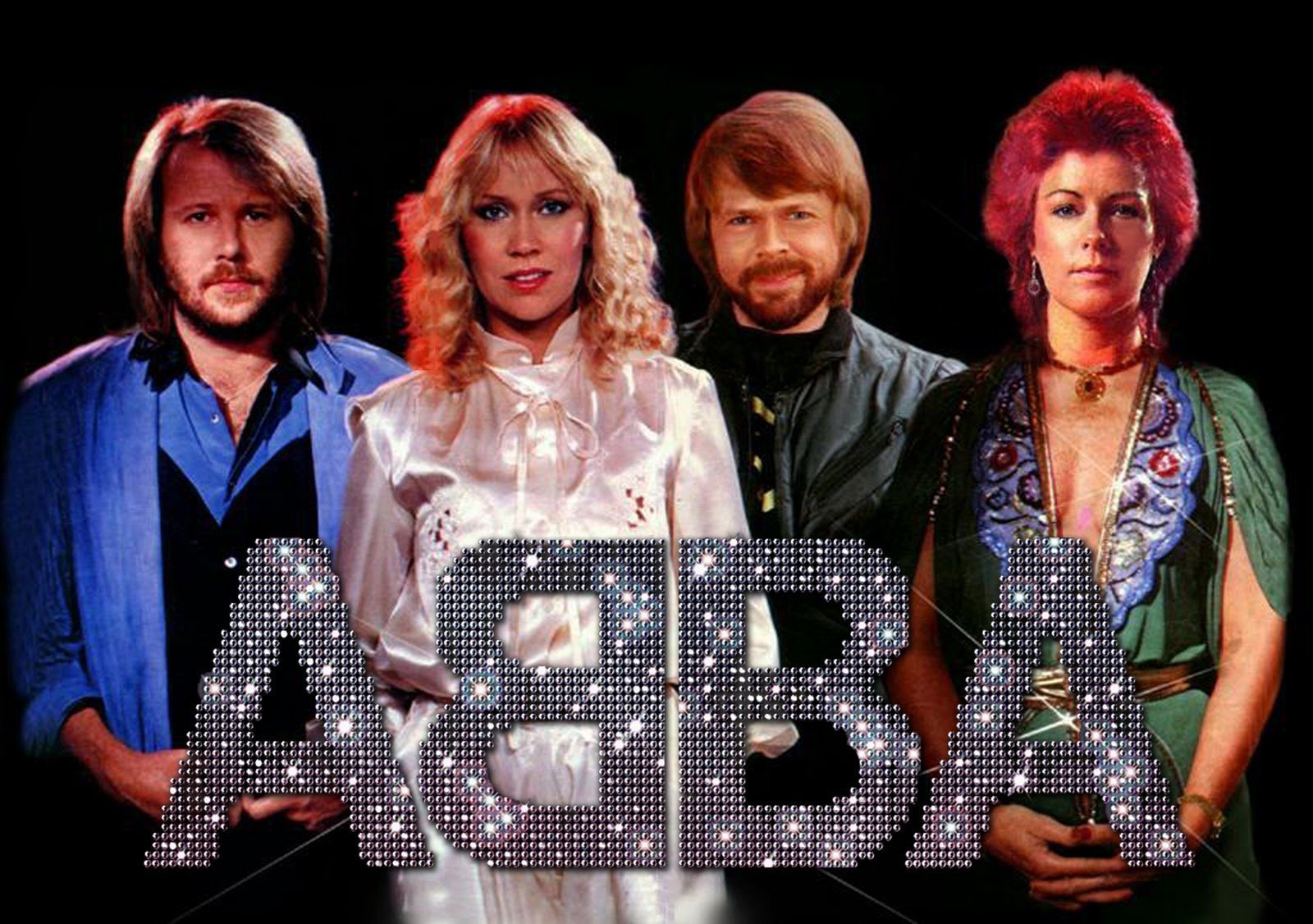 Revine formația ABBA pe firmament?