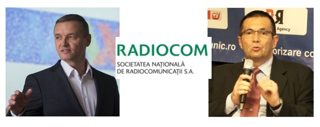 Ministrul Cercetării, Ciprian Sergiu Teleman, girează un tun financiar de peste 5.000.000 de euro la SN Radiocomunicații