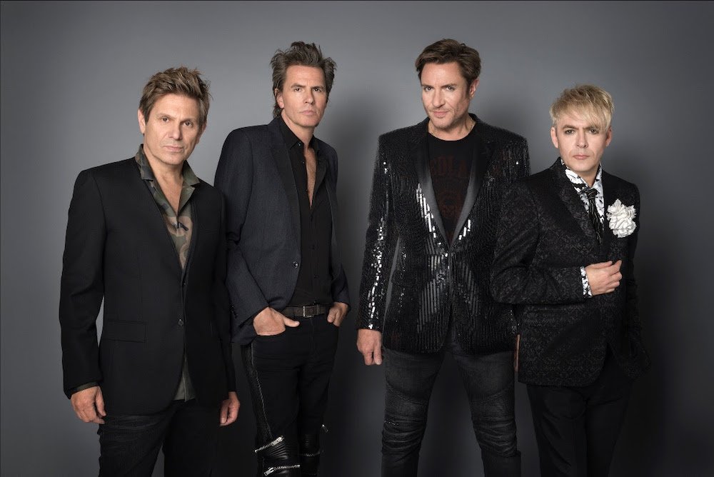 Pentru fani: Revine formația Duran Duran