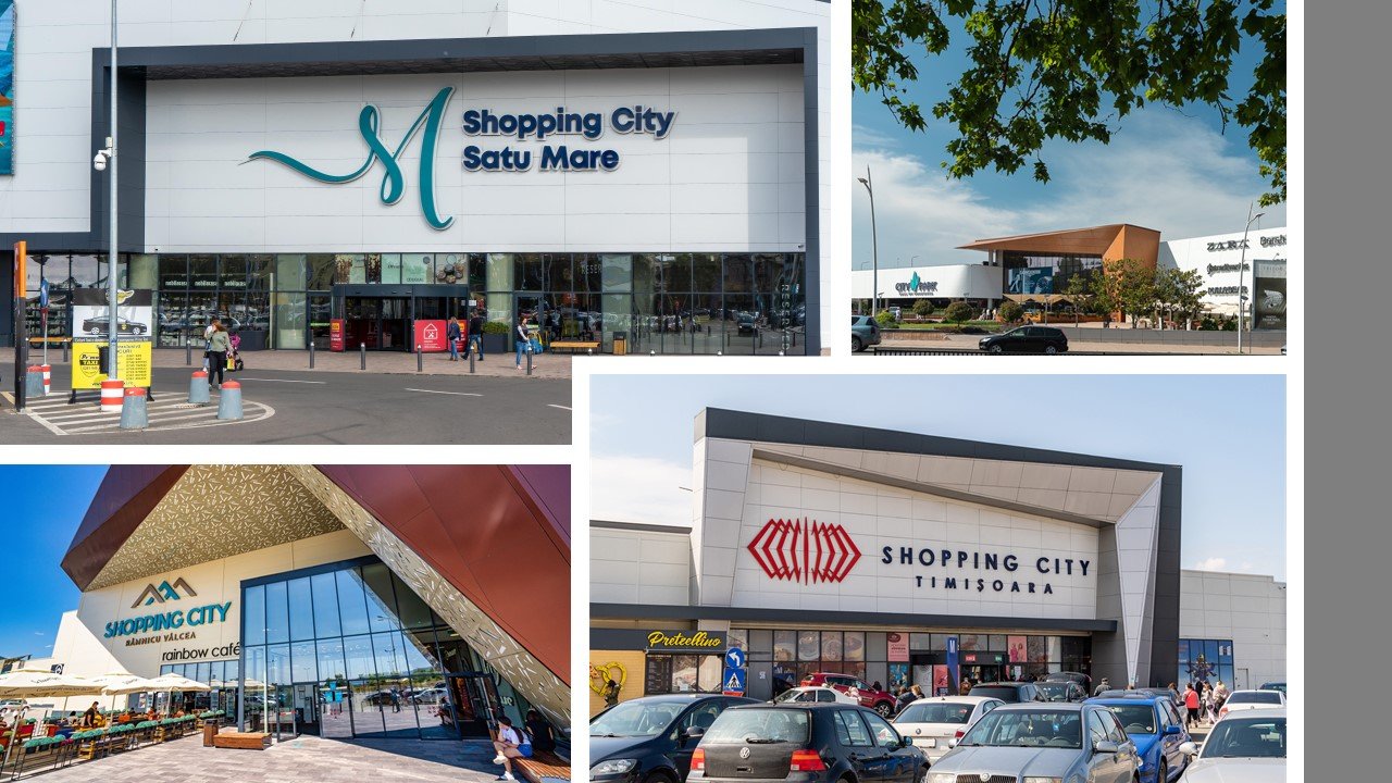 NEPI Rockcastle obține un credit sindicalizat de 60 milioane euro pentru Ploiești Shopping City