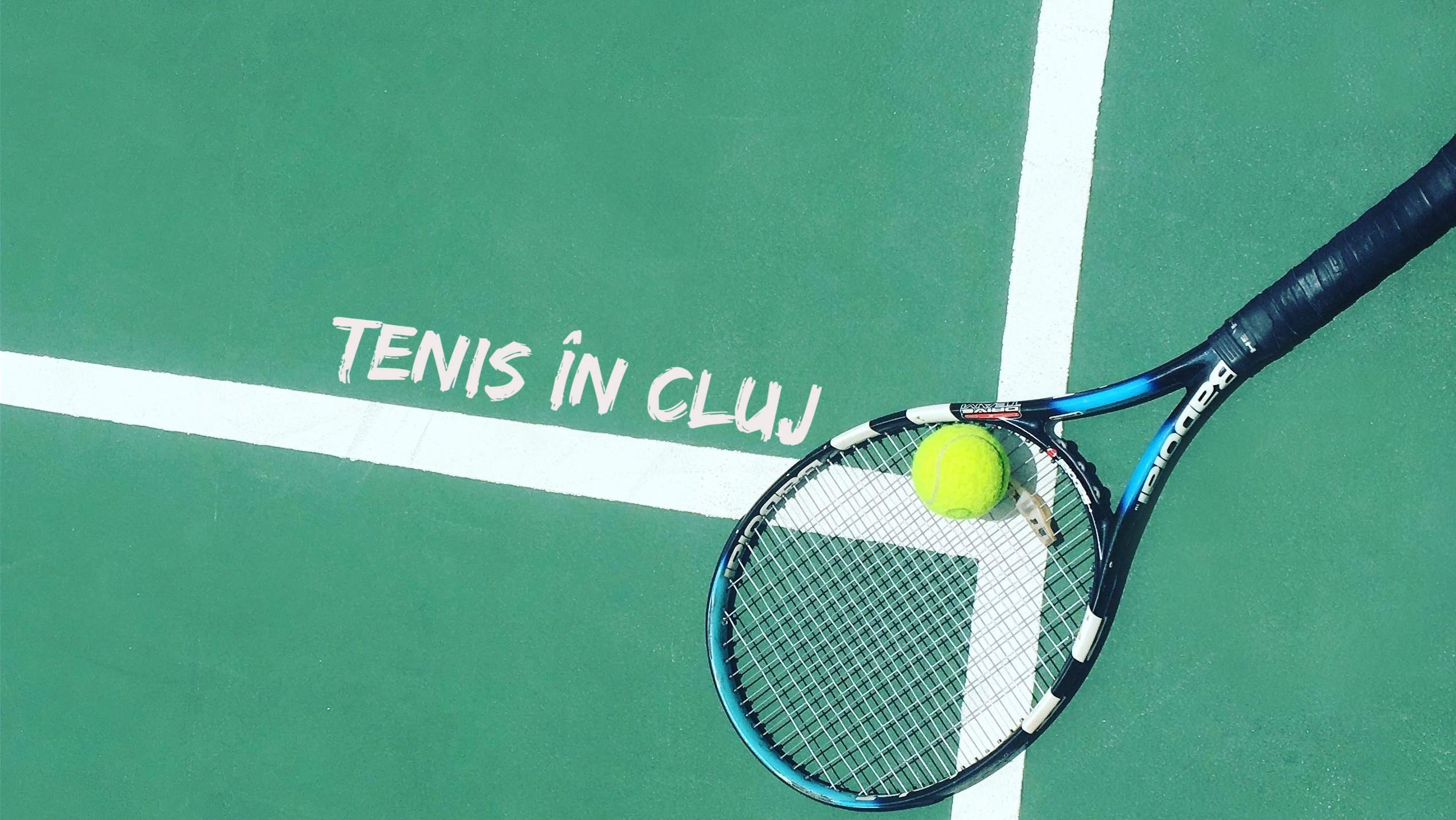 Primul turneu WTA din istoria orașului Cluj-Napoca ar putea beneficia de spectatori